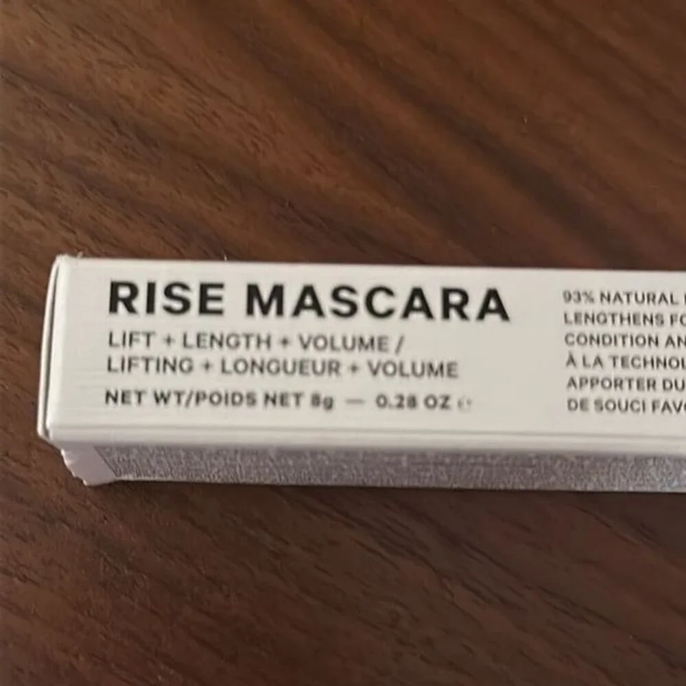 Milk RISE Mascara